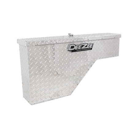 Dee Zee PASS BRITE TREAD WW TOOLBOX DZ94